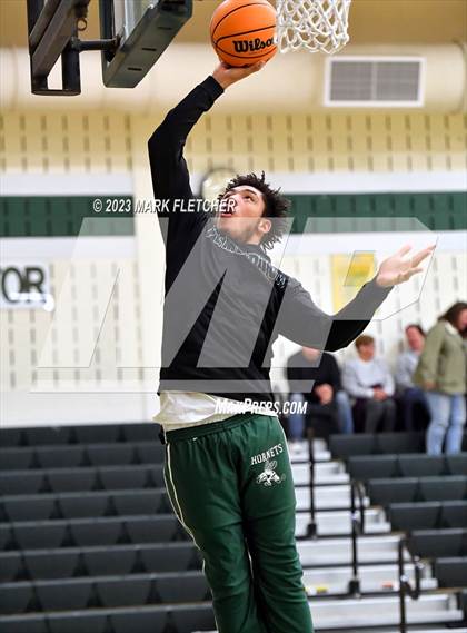 Thumbnail 2 in Absegami vs Pemberton (NJSIAA South Group 3 Round 1) photogallery.