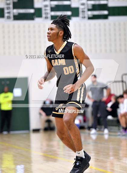Thumbnail 1 in Absegami vs Pemberton (NJSIAA South Group 3 Round 1) photogallery.