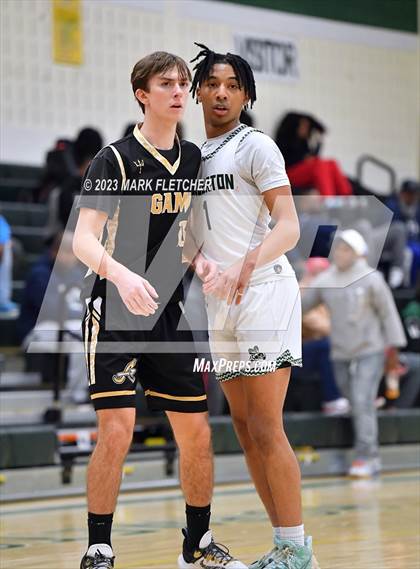 Thumbnail 1 in Absegami vs Pemberton (NJSIAA South Group 3 Round 1) photogallery.