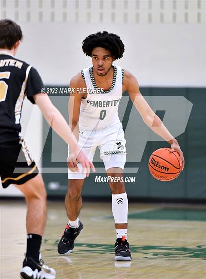Thumbnail 3 in Absegami vs Pemberton (NJSIAA South Group 3 Round 1) photogallery.