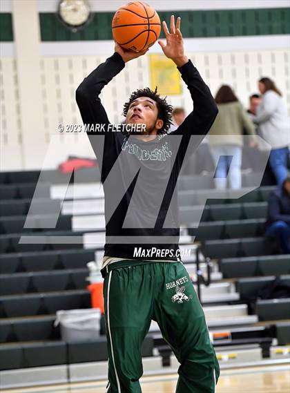 Thumbnail 1 in Absegami vs Pemberton (NJSIAA South Group 3 Round 1) photogallery.