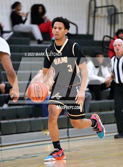 Thumbnail 3 in Absegami vs Pemberton (NJSIAA South Group 3 Round 1) photogallery.