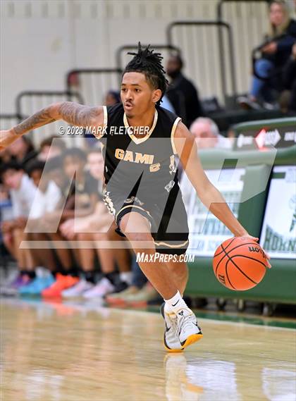Thumbnail 3 in Absegami vs Pemberton (NJSIAA South Group 3 Round 1) photogallery.