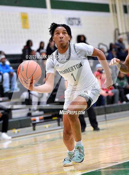 Thumbnail 1 in Absegami vs Pemberton (NJSIAA South Group 3 Round 1) photogallery.