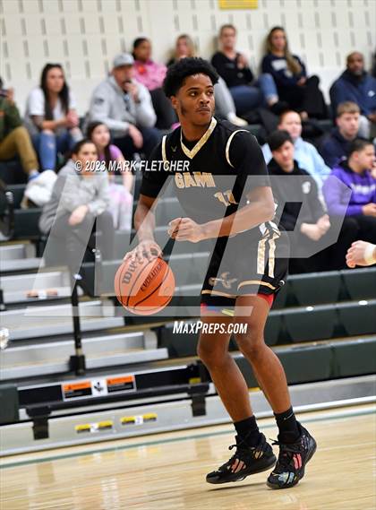 Thumbnail 3 in Absegami vs Pemberton (NJSIAA South Group 3 Round 1) photogallery.