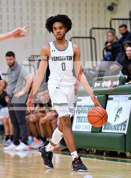 Thumbnail 2 in Absegami vs Pemberton (NJSIAA South Group 3 Round 1) photogallery.