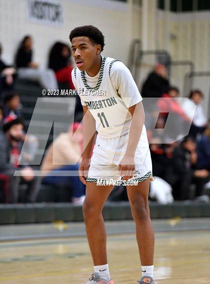 Thumbnail 2 in Absegami vs Pemberton (NJSIAA South Group 3 Round 1) photogallery.