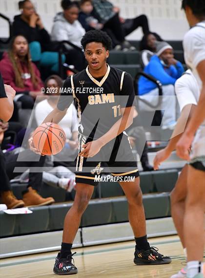 Thumbnail 3 in Absegami vs Pemberton (NJSIAA South Group 3 Round 1) photogallery.