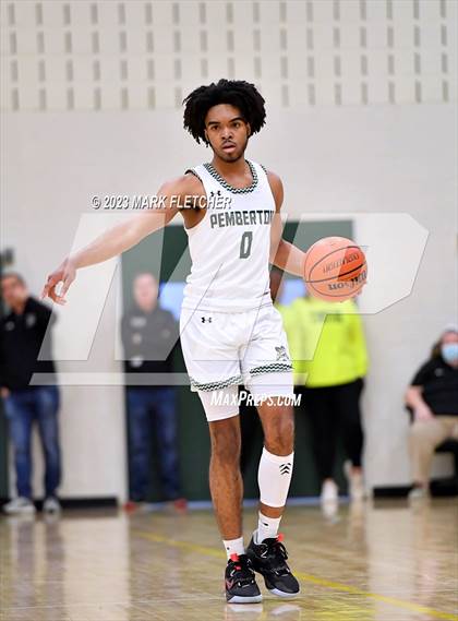 Thumbnail 3 in Absegami vs Pemberton (NJSIAA South Group 3 Round 1) photogallery.