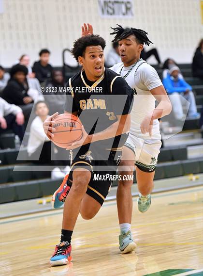 Thumbnail 3 in Absegami vs Pemberton (NJSIAA South Group 3 Round 1) photogallery.
