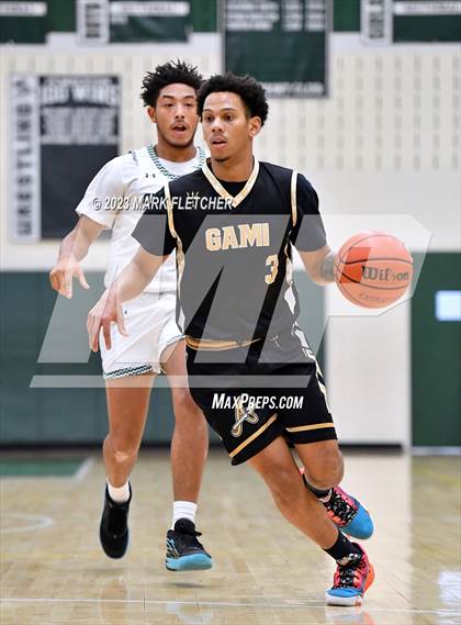 Thumbnail 3 in Absegami vs Pemberton (NJSIAA South Group 3 Round 1) photogallery.