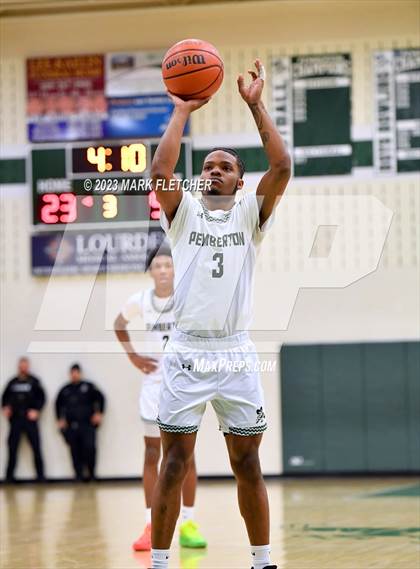 Thumbnail 1 in Absegami vs Pemberton (NJSIAA South Group 3 Round 1) photogallery.