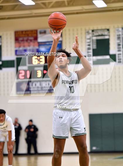 Thumbnail 3 in Absegami vs Pemberton (NJSIAA South Group 3 Round 1) photogallery.