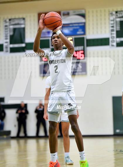 Thumbnail 1 in Absegami vs Pemberton (NJSIAA South Group 3 Round 1) photogallery.