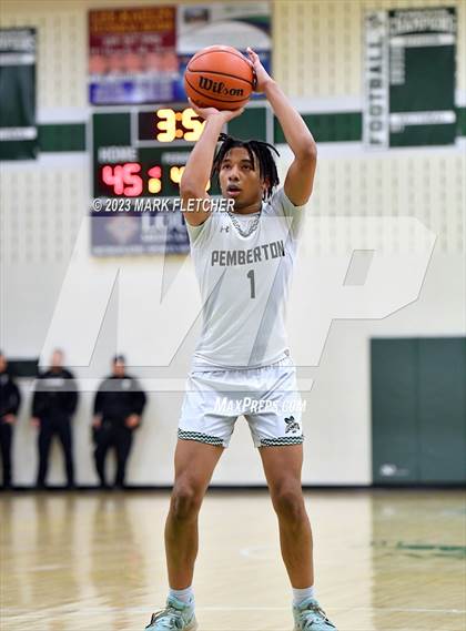 Thumbnail 3 in Absegami vs Pemberton (NJSIAA South Group 3 Round 1) photogallery.