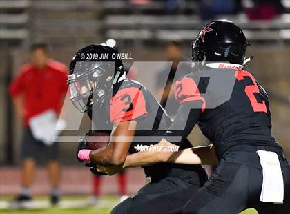 Thumbnail 3 in Marcus (A Team) @ Coppell  (A Team)  photogallery.