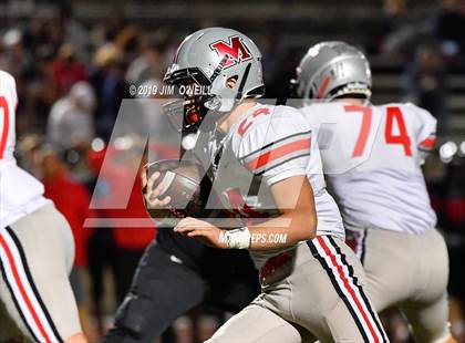 Thumbnail 2 in Marcus (A Team) @ Coppell  (A Team)  photogallery.