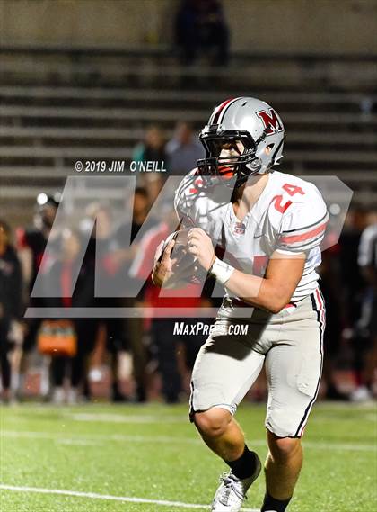 Thumbnail 1 in Marcus (A Team) @ Coppell  (A Team)  photogallery.