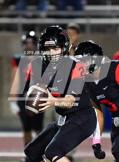 Thumbnail 3 in Marcus (A Team) @ Coppell  (A Team)  photogallery.