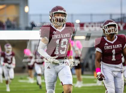 Thumbnail 2 in Cinco Ranch @ Katy photogallery.
