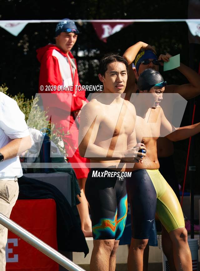 CIF-SS Division 3 Preliminaries