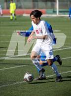 Photo from the gallery "San Pasqual vs. Fallbrook (SoCal HS Classic presented by Nike)"
