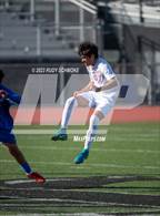Photo from the gallery "San Pasqual vs. Fallbrook (SoCal HS Classic presented by Nike)"