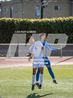 Photo from the gallery "San Pasqual vs. Fallbrook (SoCal HS Classic presented by Nike)"