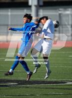 Photo from the gallery "San Pasqual vs. Fallbrook (SoCal HS Classic presented by Nike)"