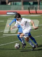 Photo from the gallery "San Pasqual vs. Fallbrook (SoCal HS Classic presented by Nike)"