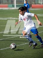 Photo from the gallery "San Pasqual vs. Fallbrook (SoCal HS Classic presented by Nike)"