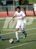 Photo from the gallery "San Pasqual vs. Fallbrook (SoCal HS Classic presented by Nike)"