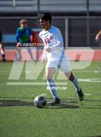 Photo from the gallery "San Pasqual vs. Fallbrook (SoCal HS Classic presented by Nike)"