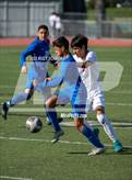 Photo from the gallery "San Pasqual vs. Fallbrook (SoCal HS Classic presented by Nike)"