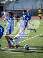 Photo from the gallery "San Pasqual vs. Fallbrook (SoCal HS Classic presented by Nike)"