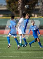Photo from the gallery "San Pasqual vs. Fallbrook (SoCal HS Classic presented by Nike)"
