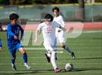 Photo from the gallery "San Pasqual vs. Fallbrook (SoCal HS Classic presented by Nike)"
