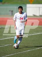 Photo from the gallery "San Pasqual vs. Fallbrook (SoCal HS Classic presented by Nike)"