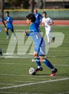 Photo from the gallery "San Pasqual vs. Fallbrook (SoCal HS Classic presented by Nike)"