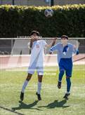 Photo from the gallery "San Pasqual vs. Fallbrook (SoCal HS Classic presented by Nike)"