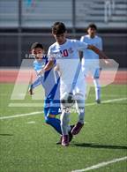 Photo from the gallery "San Pasqual vs. Fallbrook (SoCal HS Classic presented by Nike)"