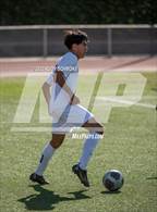 Photo from the gallery "San Pasqual vs. Fallbrook (SoCal HS Classic presented by Nike)"