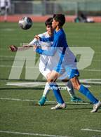 Photo from the gallery "San Pasqual vs. Fallbrook (SoCal HS Classic presented by Nike)"
