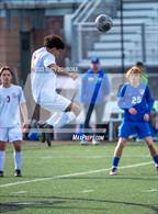 Photo from the gallery "San Pasqual vs. Fallbrook (SoCal HS Classic presented by Nike)"