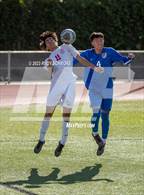 Photo from the gallery "San Pasqual vs. Fallbrook (SoCal HS Classic presented by Nike)"