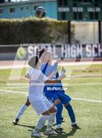 Photo from the gallery "San Pasqual vs. Fallbrook (SoCal HS Classic presented by Nike)"