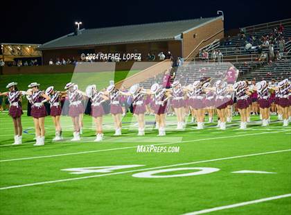 Thumbnail 3 in The Woodlands @ Cinco Ranch photogallery.