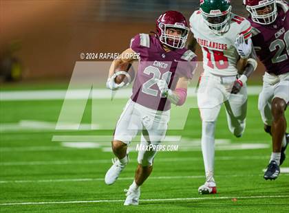Thumbnail 2 in The Woodlands @ Cinco Ranch photogallery.