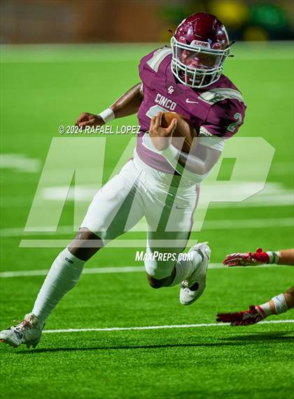 Thumbnail 2 in The Woodlands @ Cinco Ranch photogallery.