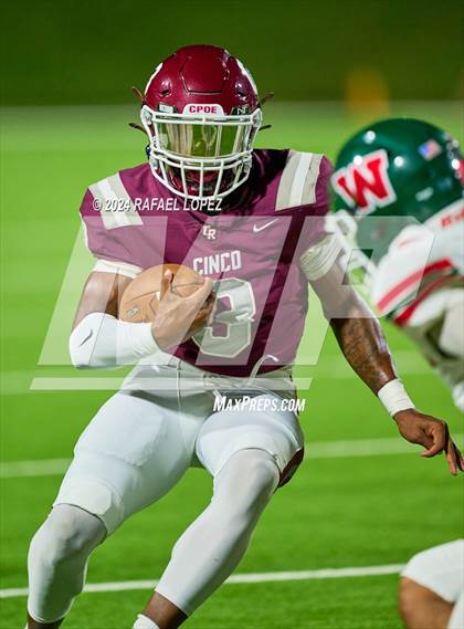 Thumbnail 3 in The Woodlands @ Cinco Ranch photogallery.